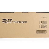 A162-WY1 Konica Minolta WX101 Waste Toner Box Container